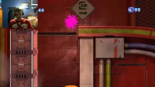 WORST/RAGE-INDUCING LEVEL IN SANIC! - Sonic Generations part 2