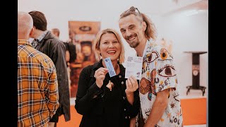 At the youngest film festival in Croatia At the youngest film festival in Croatia