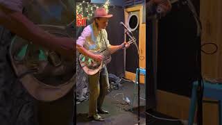 Bye And Bye, Robert Lighthouse, Hank Dietle's Tevern, 12/29/2023
