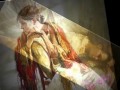 الشــــوق أعياني ياليت من سايرك حسين محب جلسة عود