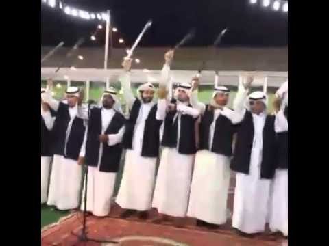 احلى عرضه من فرقه السيوف الكويتيه 55095666