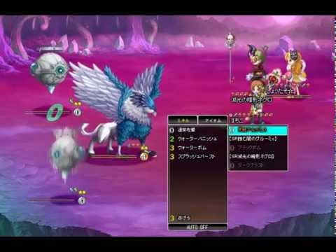 アニマリュミエール+99を二人で狩ってみた