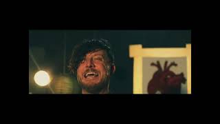 The Survival Code - The Heart Will Bleed - Official Music Video