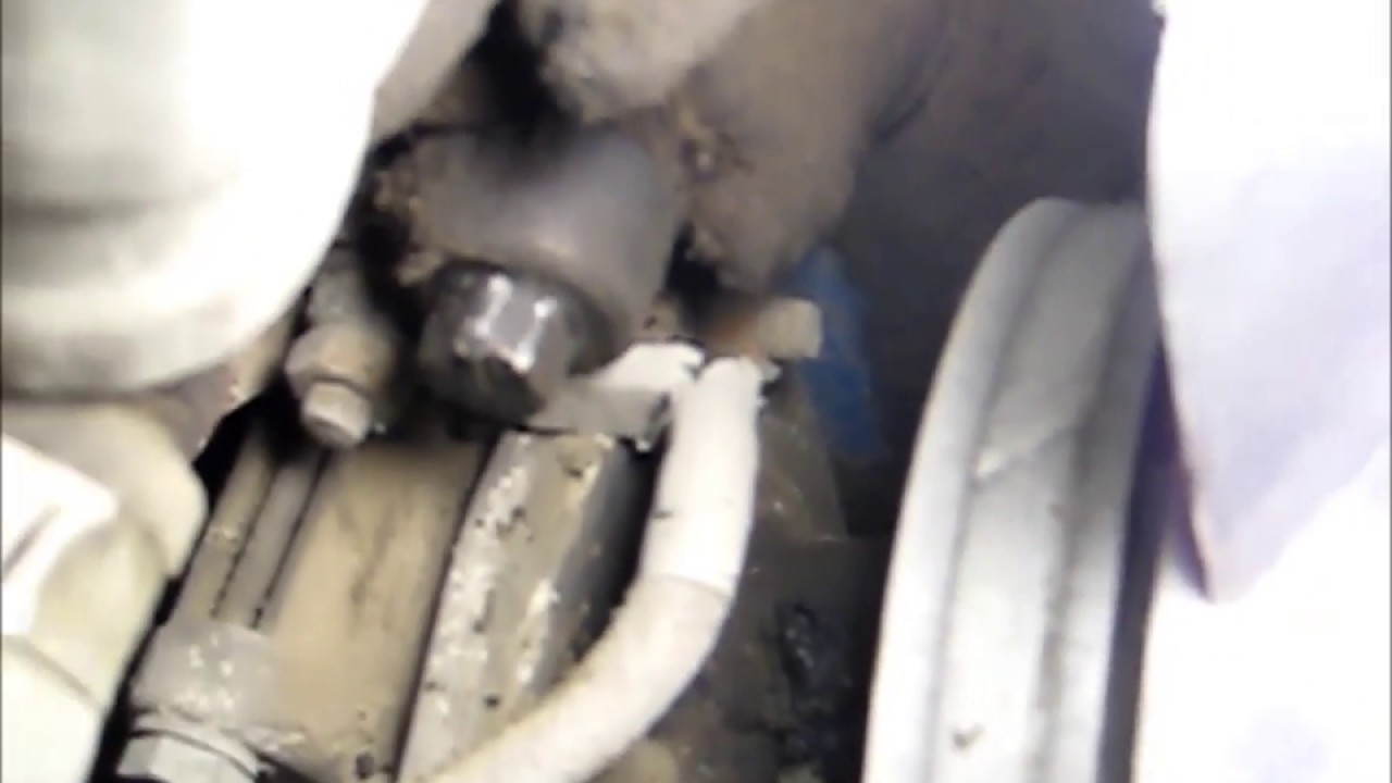 Регулировка клапанов. Натяжка цепи на ваз 2101-2107. - YouTube