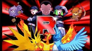 Pokémon TCG Pocket: Team Rocket’s Ambition 🚀 | Official Trailer