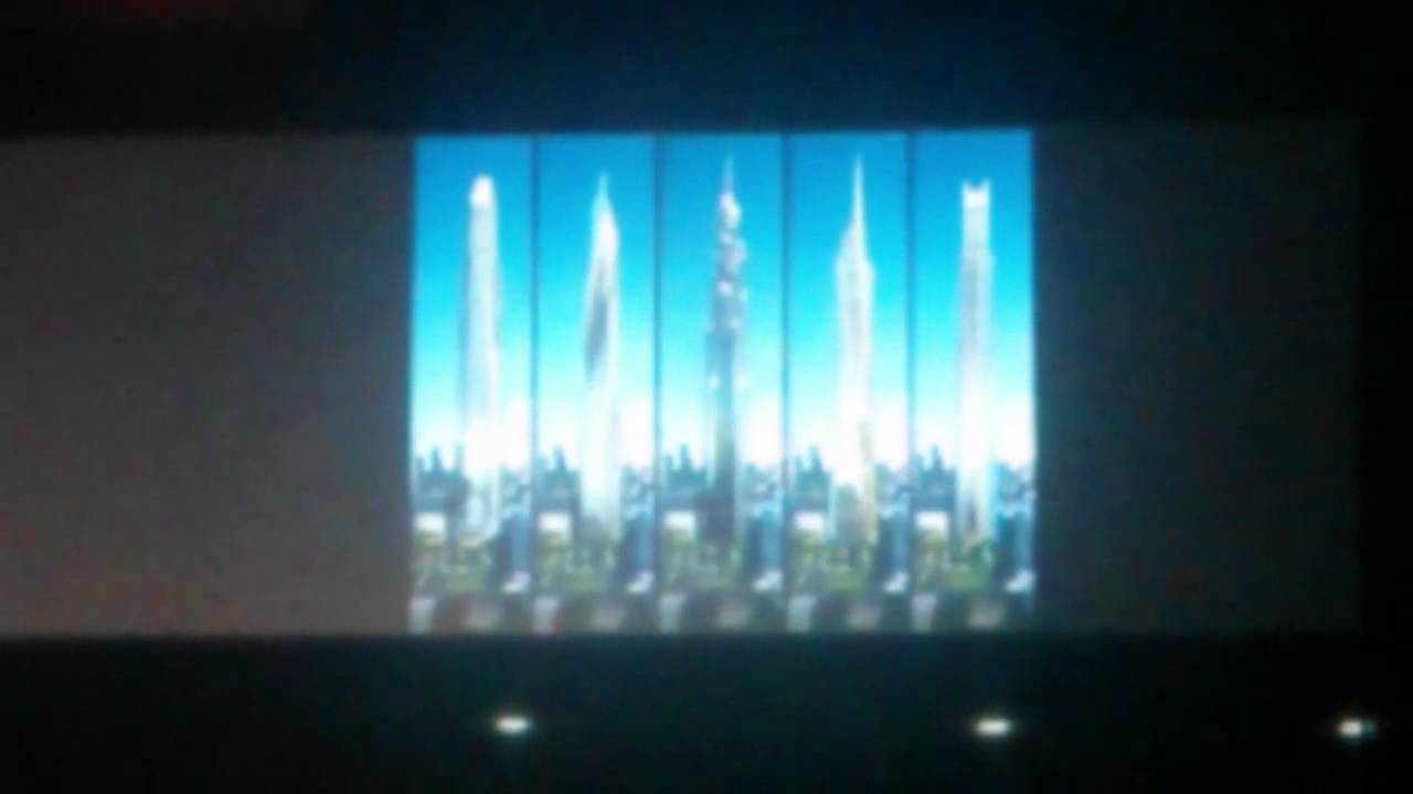 Super Tower Bangkok by A49