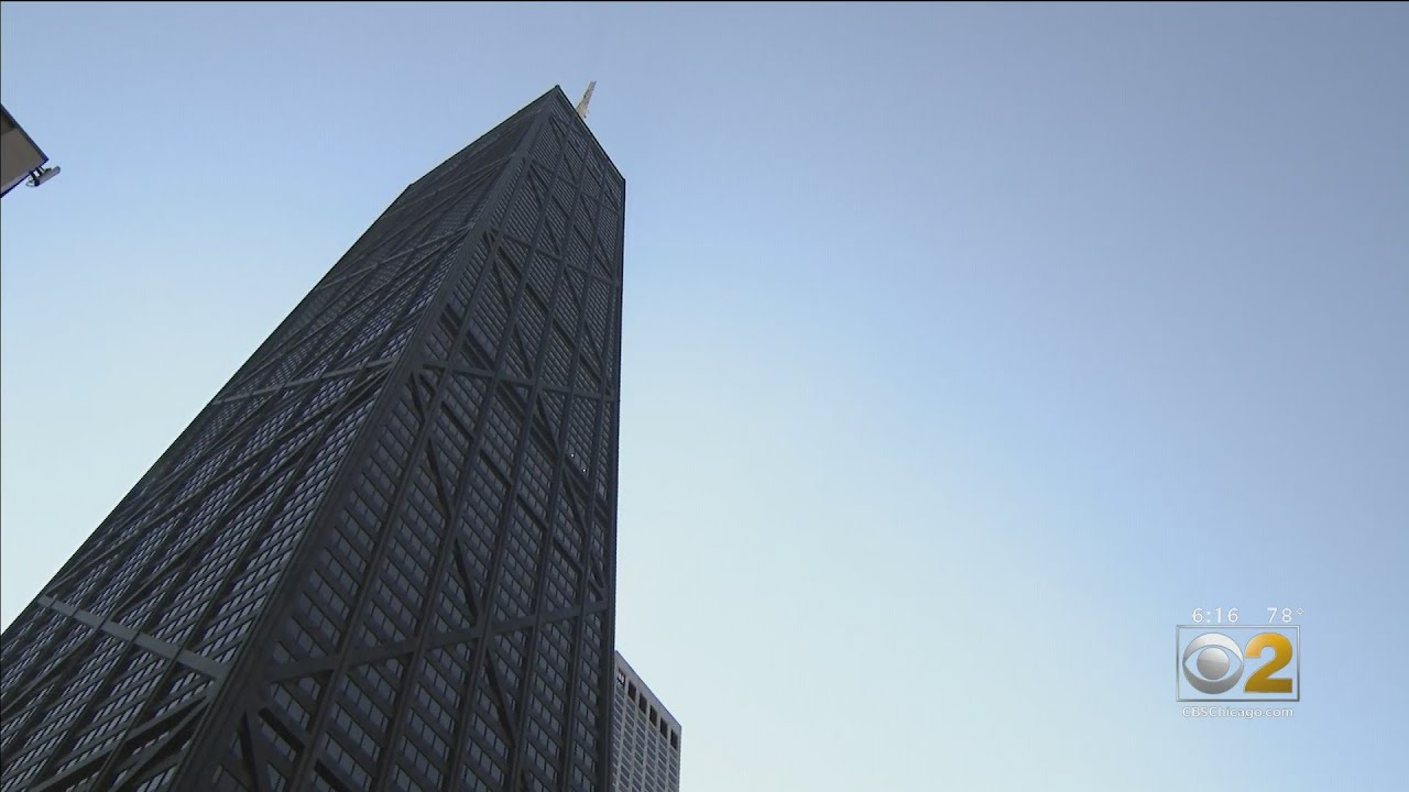 How Security Plans Have Evolved In Chicago Since Sept. 11