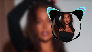 Mia Carter - Dancing Shadows in the Flame (Remix 2025)