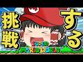 🍣マリオワールド全城RTAで世界1位を目指す男【個人勢vtuber / でいすい】