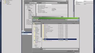 GLFW setup with DLL