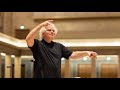 Capture de la vidéo Sir Simon Rattle Über Die "Matthäus-Passion" Von J.s. Bach