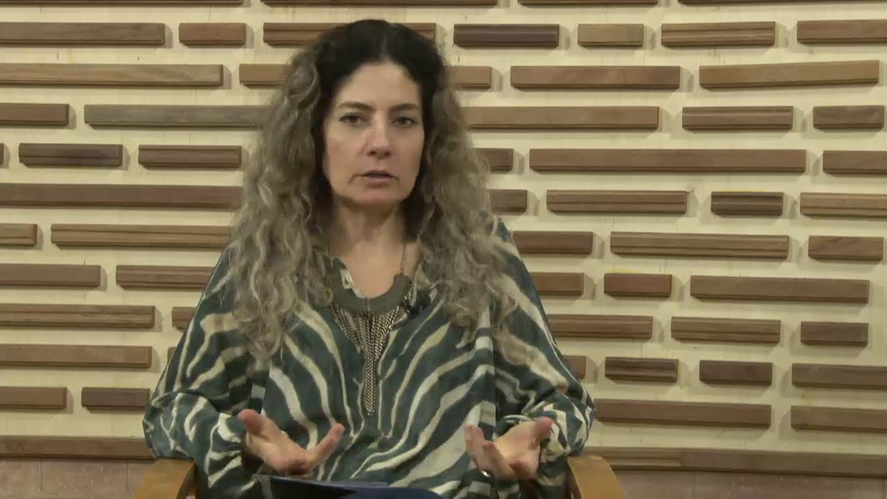 espiritismo em ingles A PRECE É AGRADÁVEL A DEUS? | A Caminho da Luz (25/07/2018)