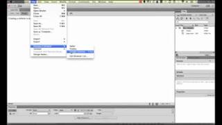 Dreamweaver CC Tutorial   Part 2   Creating an HTML page