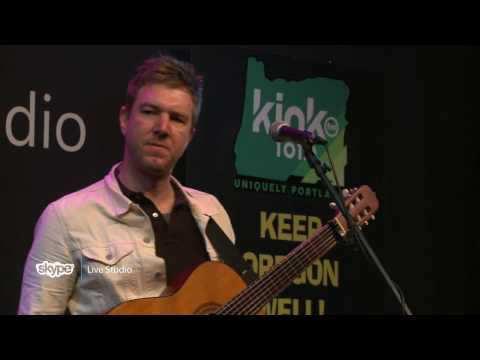 Hamilton Leithauser - Interview (101.9 KINK)
