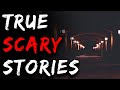 Scary stories  true scary horror stories  reddit lets not meet and others