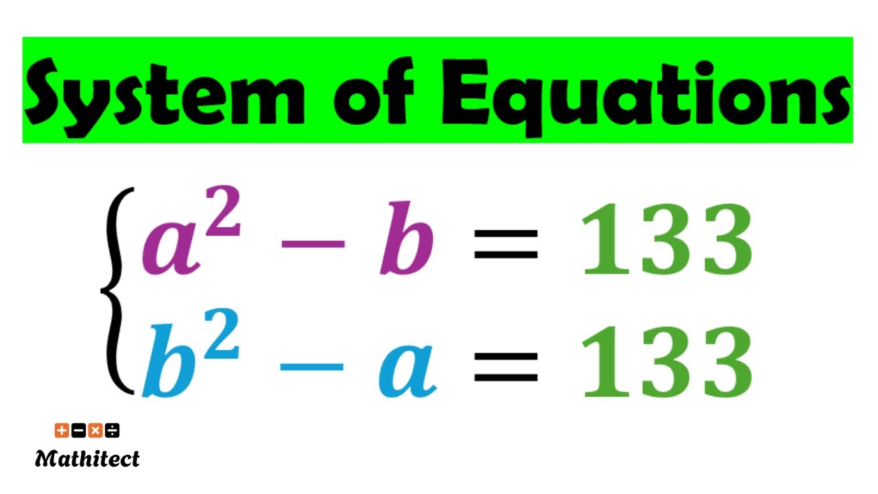 Эта математическая задача ставит в тупик 90% учеников – сможете ли вы её решить?