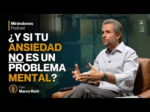 ¿Qué es el Sistema Nervioso y Por Qué Controla Nuestra Vida? | Mirándonos - T2 EP3