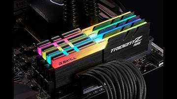 Basic RAM Troubleshooting