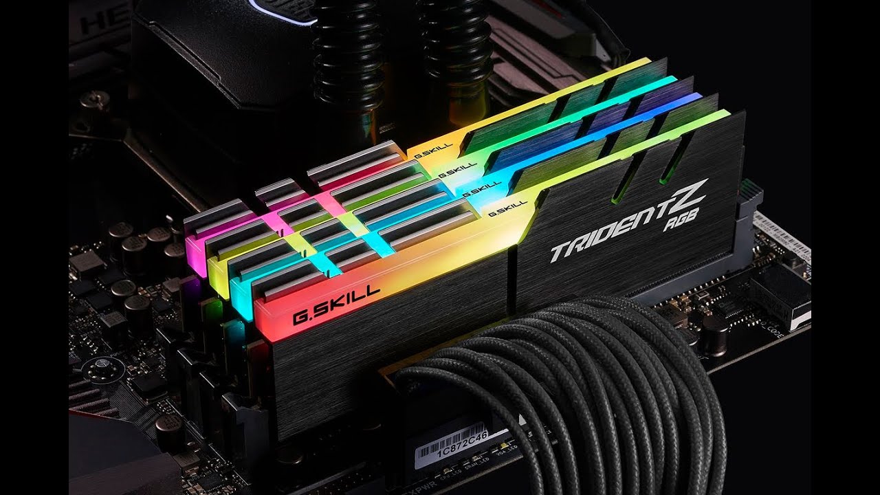 Basic RAM Troubleshooting YouTube