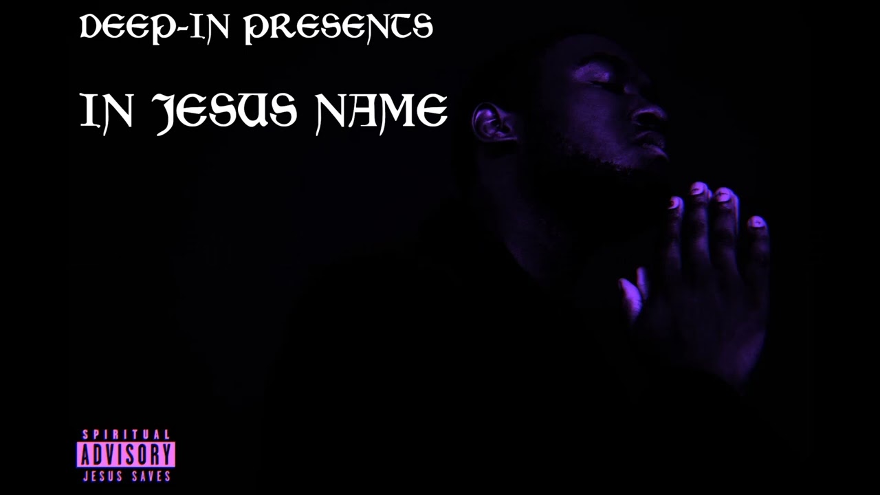 Christian Rap From Germany | Deep-In - 