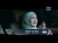 Hero Seorang Cinderella Trailer 2 - Nura Medina, Tengku Ian, Tengku Aysha