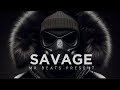 MR Beats -“ SAVAGE ” [ NO COPYRIGHT ] New Gang Melodic Beat | Bass Up (Party &amp; Drill &amp; Trap) 2024