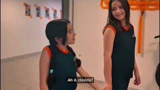 Trailer Do Curta O Andar