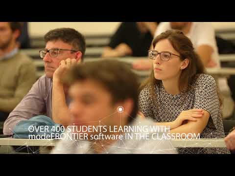 Discover ESTECO Academy