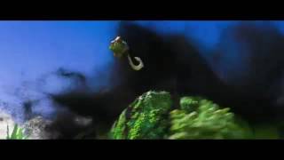 Moana trailer #3