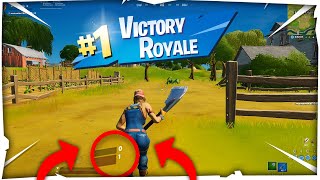 Cel mai GREU CHALLENGE in FORTNITE de PANA ACUM! screenshot 1