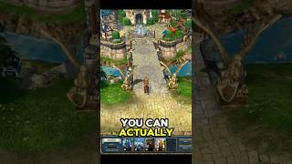Heroes of Might and Magic's RPG Alternative