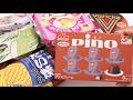 6 Japanese Ice Treats🍨Collection ASMR & Unboxing (No Talking)