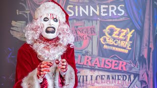 Full RIP Tour Experience At Universal Studios Hollywood
