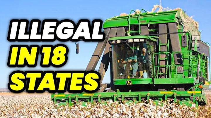 15 Tractor Features So Dangerous They Were BANNED Forever!