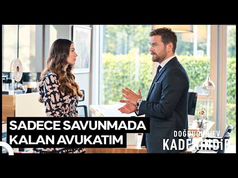 Zeynep ve Barış'ın Aşk Yolculuğu #8: Çizgiler Çizilir Ama Karşıdaki Anlamaz | Doğduğun Ev Kaderindir