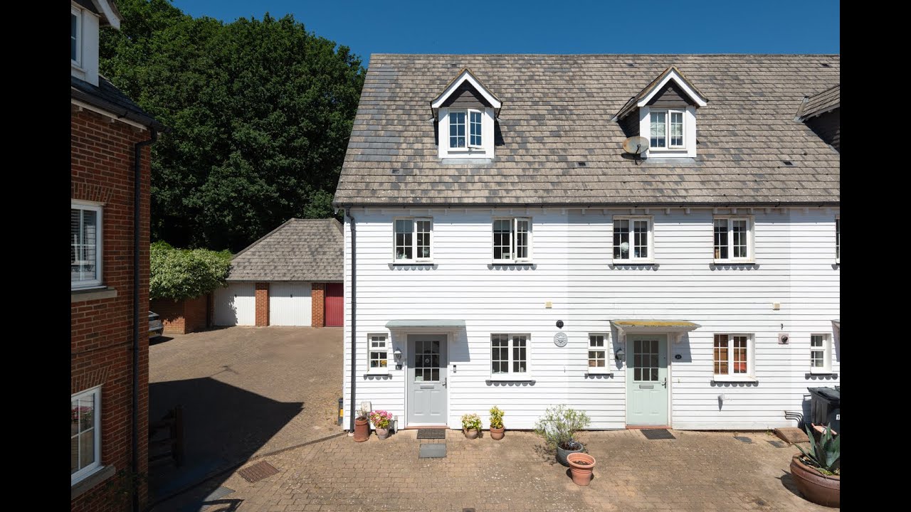 Orlestone View, Hamstreet - Property Tour