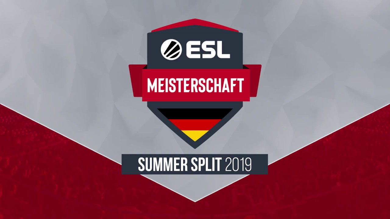 ESLM 2019 Summer Season | AeQ E-Sports vs Penta 1860 | Matchday 4