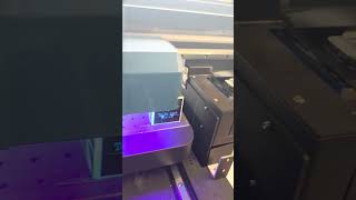 Printing on Rubik’s Cubes with a UV printer? Watch how I do it — full tutorial on my channel. @JaysToDoList