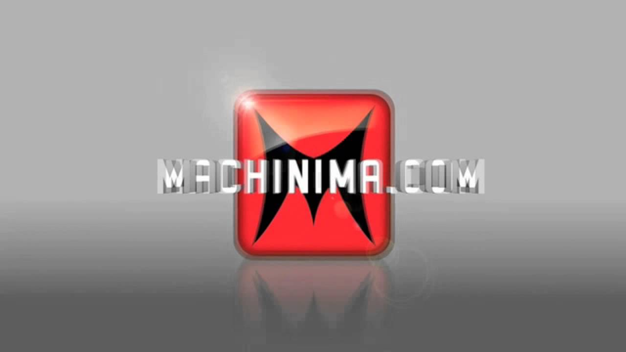 Machinima Network