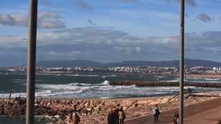 TIME LAPSE / CANON 350D/CHDK 1080P