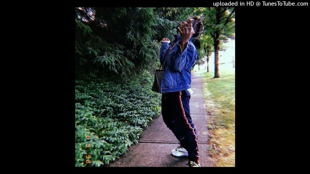 [FREE FOR PROFIT] Juice WRLD Type Beat 