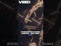 How Astronauts Avoid Space Debris #Shorts
