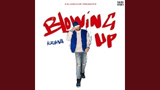 Blowing Up