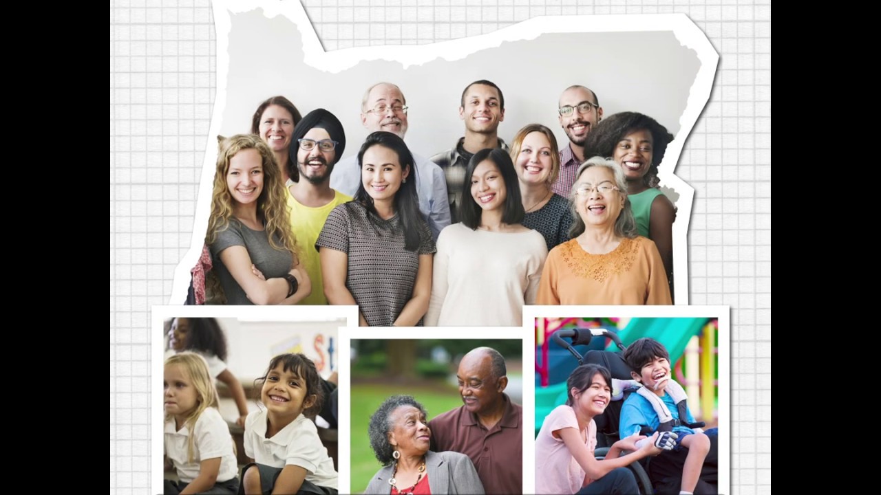 Oregon PERS, Explained