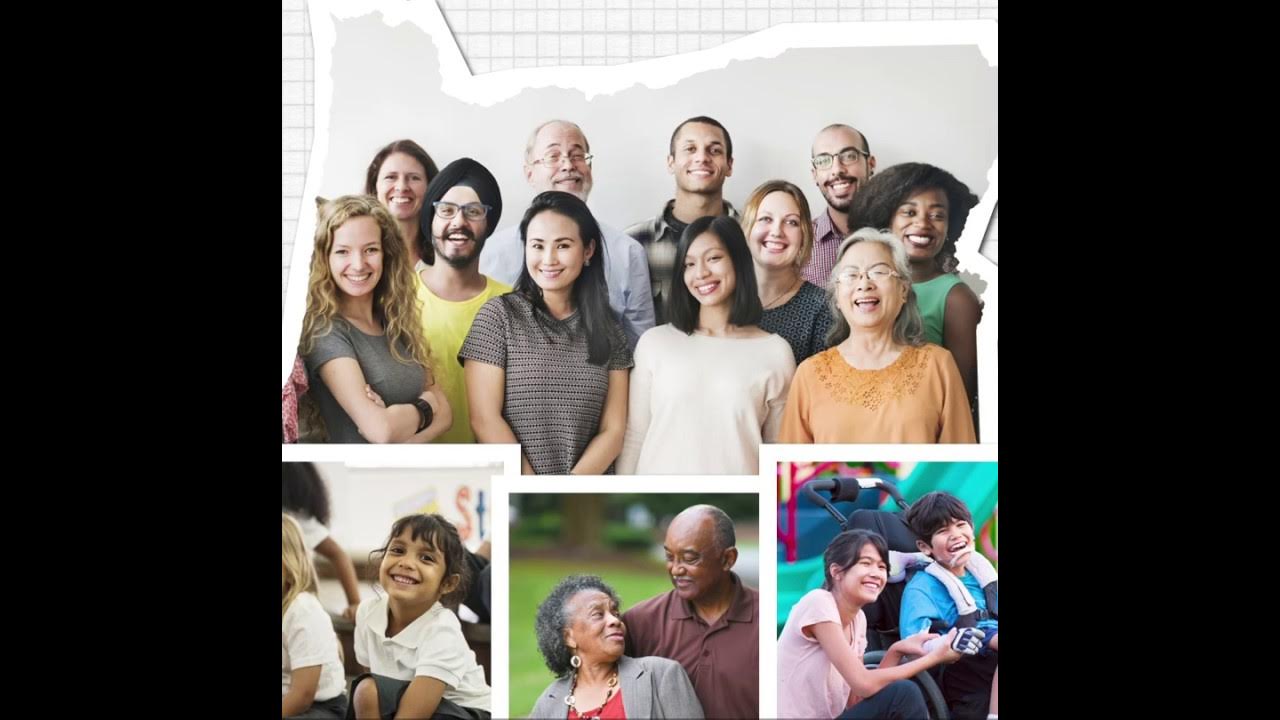 Oregon PERS, Explained YouTube