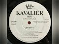 Kavalier Feat Killah Priest - Parlé - Remix