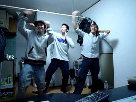 恋のギルティー２　東京
