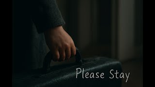 Schizomanicman - Please Stay