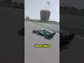 El conflicto en Oriente Medio repercute en la #f1