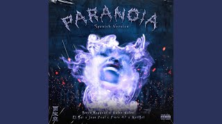 Paranoia - Biemmvggnus, El Bai, Piero 47, Galee Galee